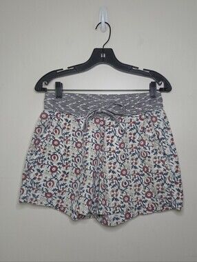 Women's Dylan Pull On Shorts Sz Small